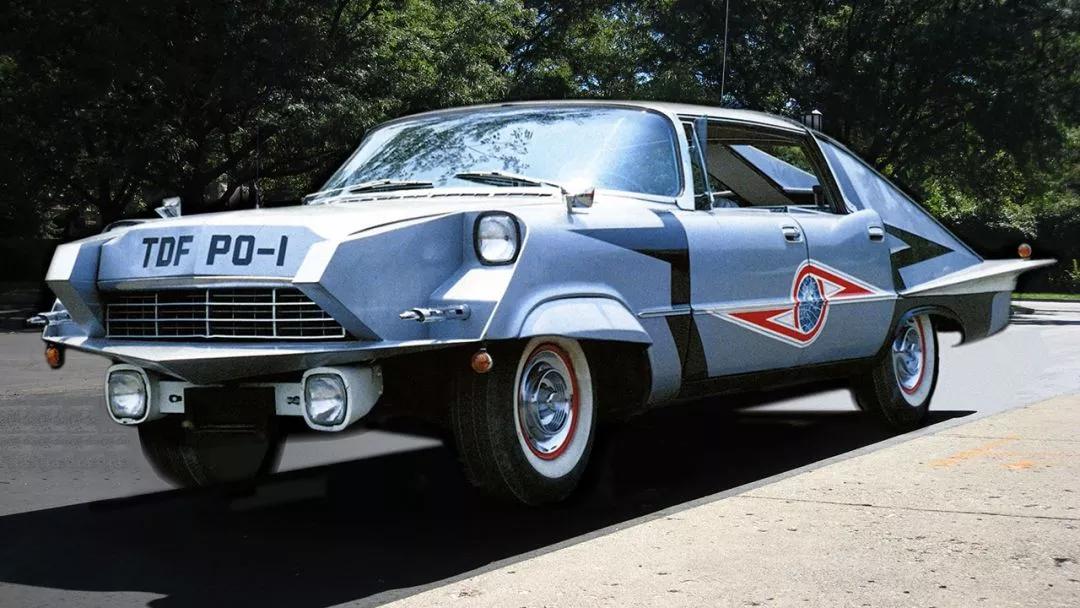 奥特曼历代防卫队名字,昭和奥特曼历代防卫队