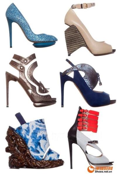 鞋子最贵的是什么品牌,全球十双最昂贵的鞋子品牌