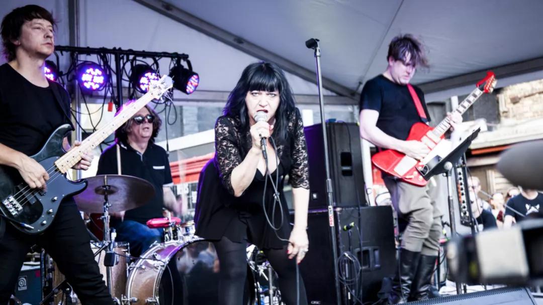 第27届台湾国际女性影展纪录片片单