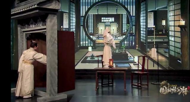 吕秀才喻恩泰状元,喻恩泰为什么反转吕秀才