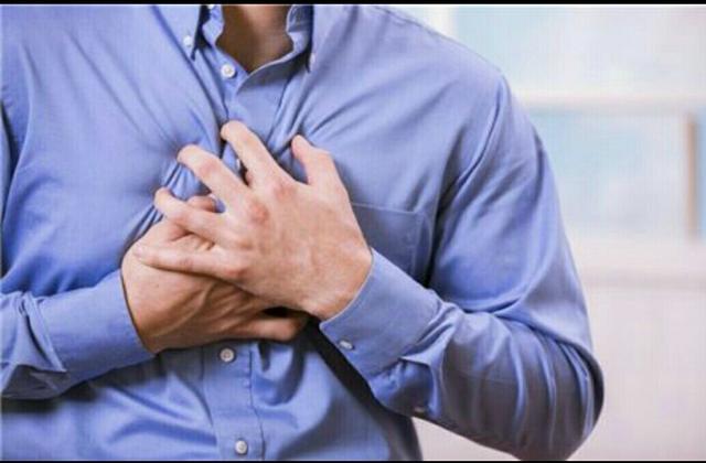 胸闷胸疼有什么急救方法,突然胸痛的正确做法