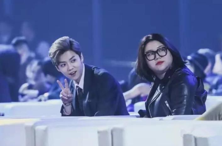 从一线影后到无戏可拍,从一线顶流跌出十八线的人