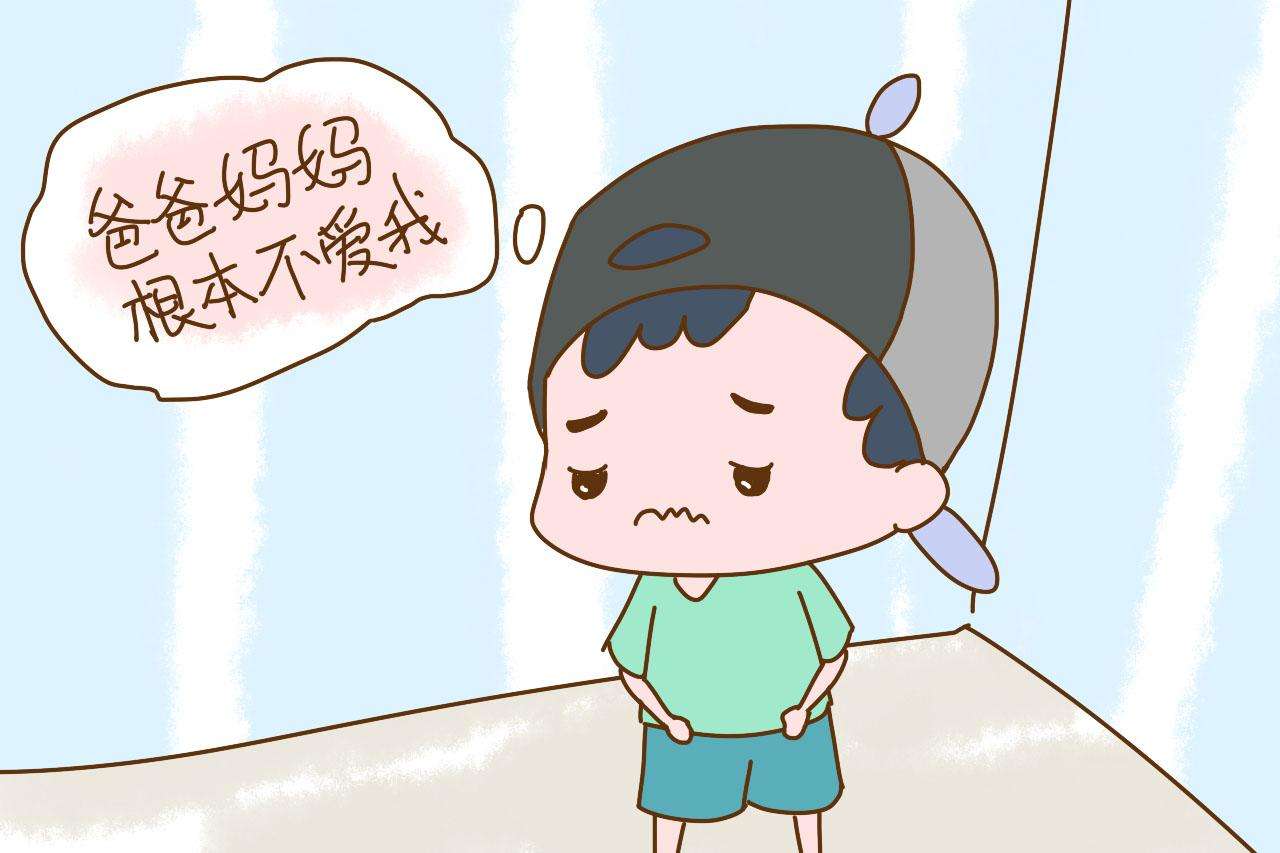 家长一点小事就情绪崩溃推卸责任,家长发怒怎么处理