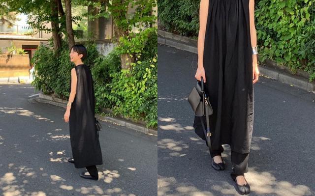 又一双“丑鞋”火了，时髦的人都喜欢把脚趾分开吗？