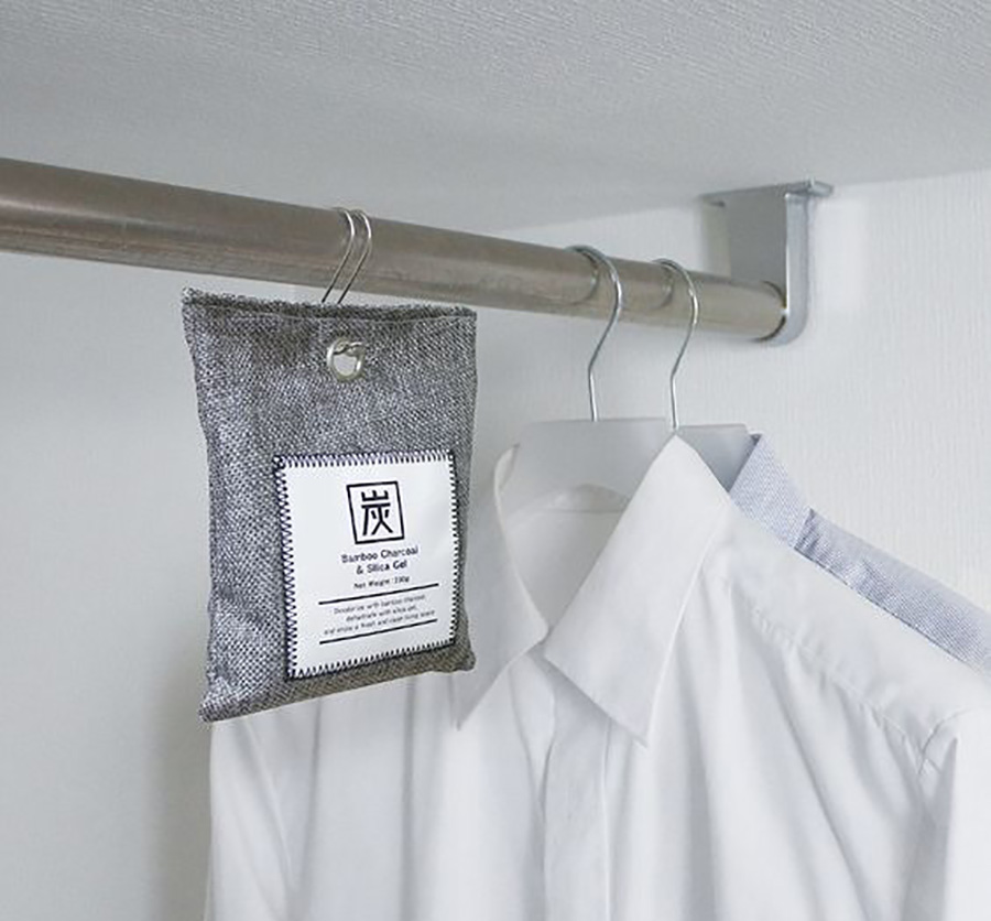 小苏打如何去墙壁霉菌,室内除湿除霉味神器