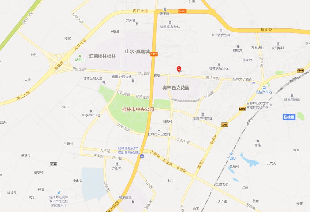 桂林买房怎么样？临桂新区有升值潜力吗？7天考察行