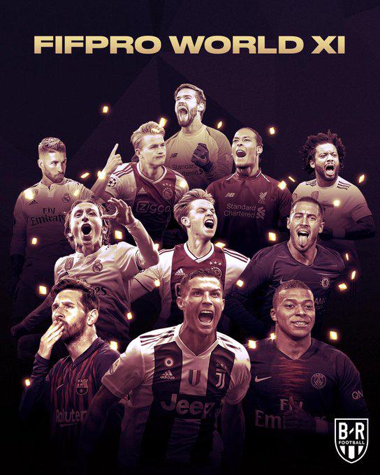 fifa年度最差阵容,fifa最新排名引争议