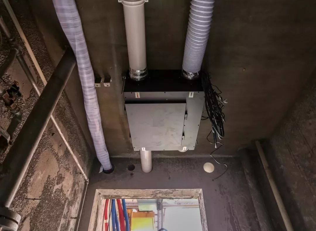 家装中央空调后悔的事,后悔装中央空调了怎么办