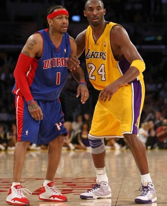 大师之路科比全套原价,科比战靴大全