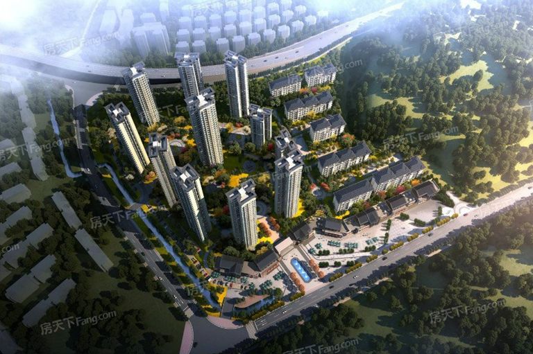 西安城北绿地新里城房价,绿地新里城未来房价