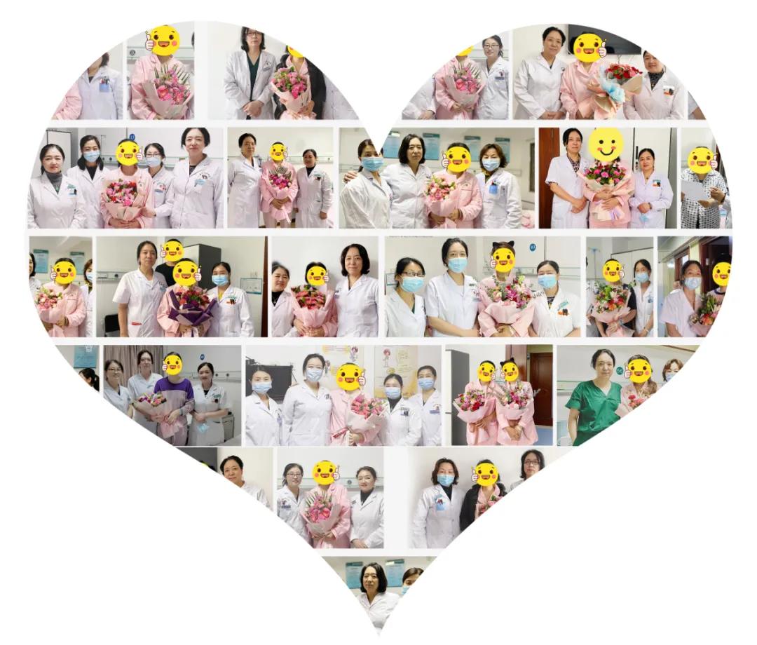 腺肌症保宫术效果如何？腺肌症保宫助力腺肌症姐妹回归正常生活