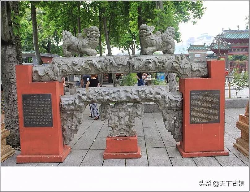 广东佛山祖庙,广东佛山祖庙门票多少钱一张