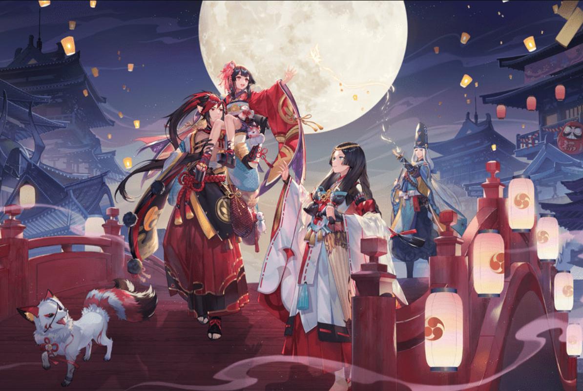 阴阳师新式神川猿值得培养吗,阴阳师新sr式神川猿技能