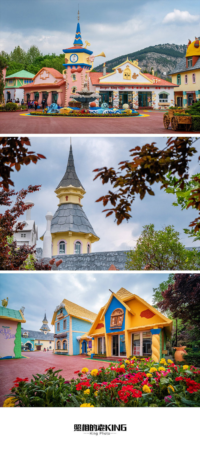 济南亲子旅游攻略二日游最佳路线,周末去哪儿亲子游济南