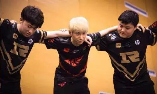 lpl春季赛fpx赛程,fpx欧服段位