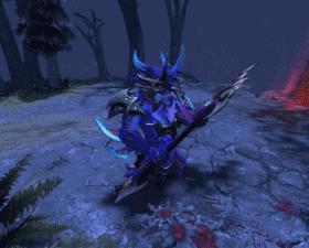 dota2鏆厜涔嬭,鏆厜涔嬪煄