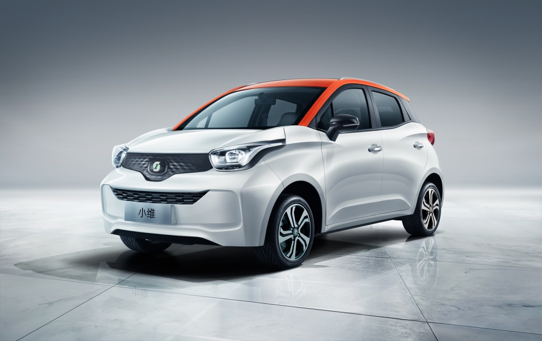 帝亚一维小维价格,帝亚一维汽车公告