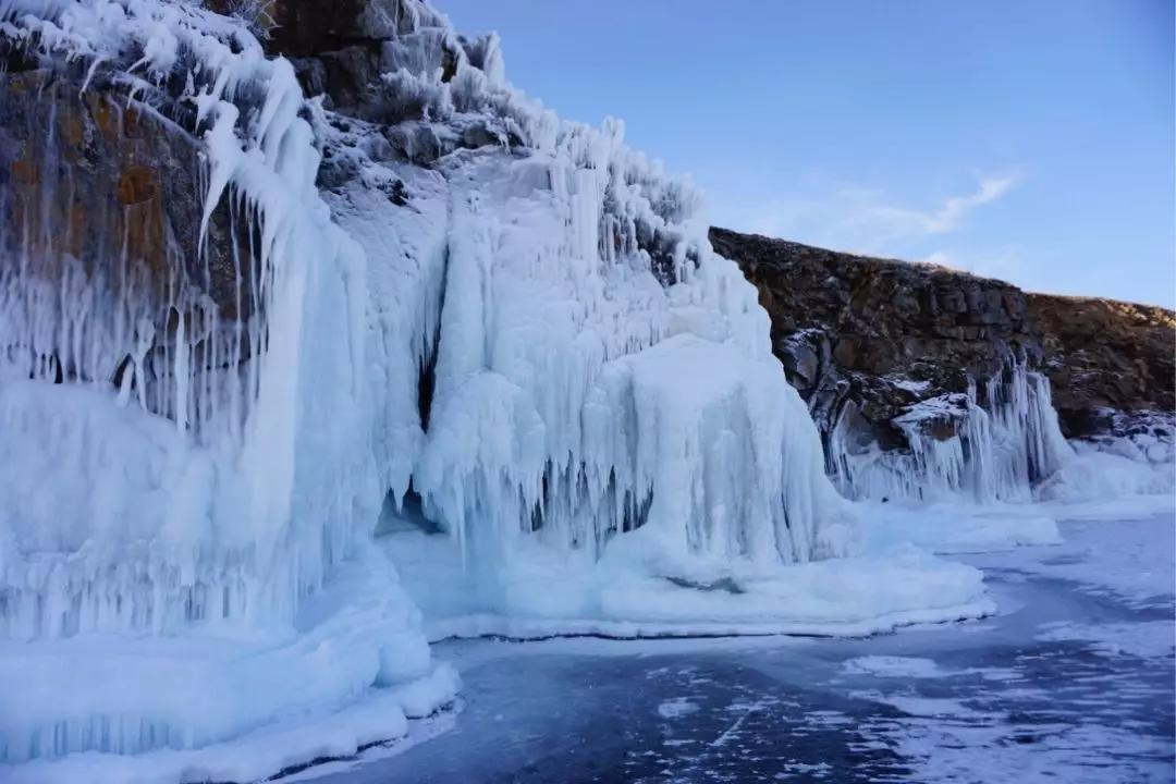 俄罗斯贝加尔湖八日游,俄罗斯贝加尔湖8日游
