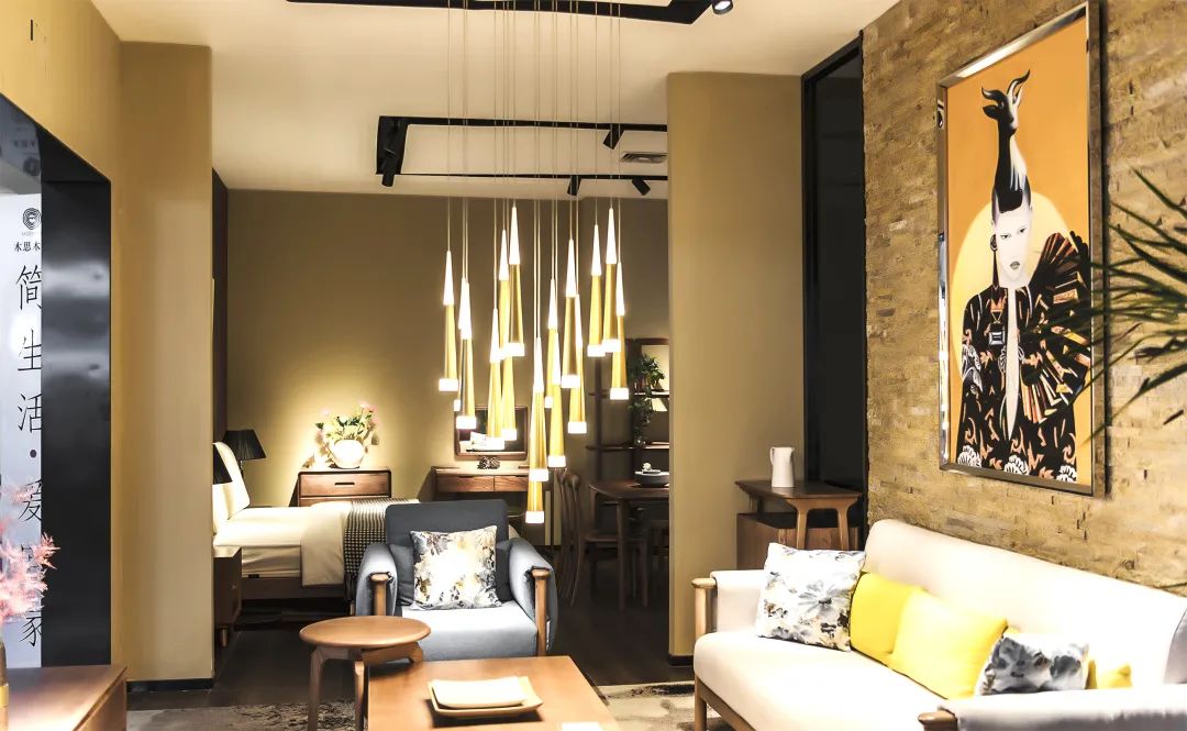 福蒙特中国中部家具博览会,第十四届福蒙特家具博览会