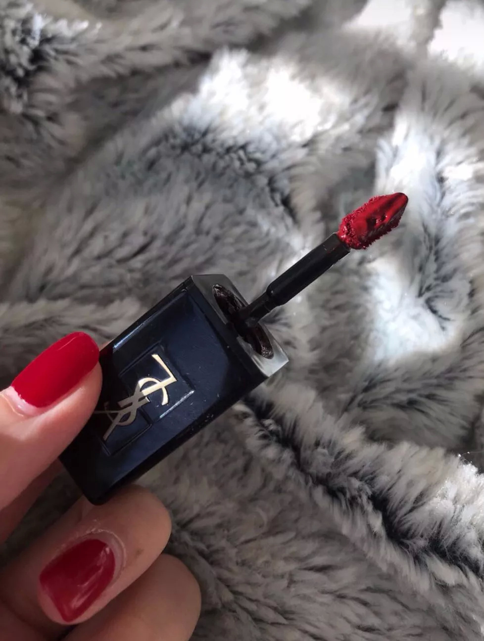 16岁女生口红推荐ysl,16岁女生适合的口红色号