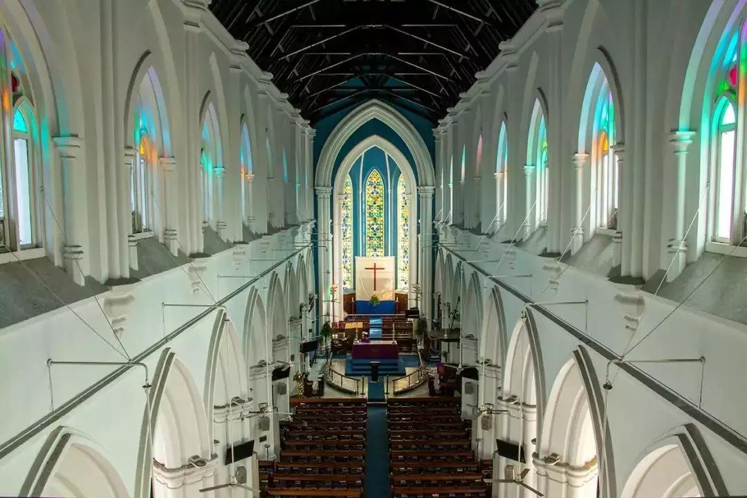 新加坡旅游必吃攻略,来新加坡旅游去哪里吃