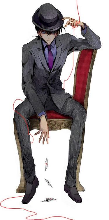 动漫巅峰智商排行,动漫智商排行榜