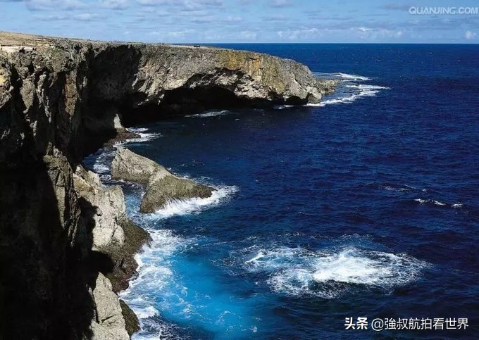 美国塞班岛蓝洞旅游,塞班岛自由行旅游攻略
