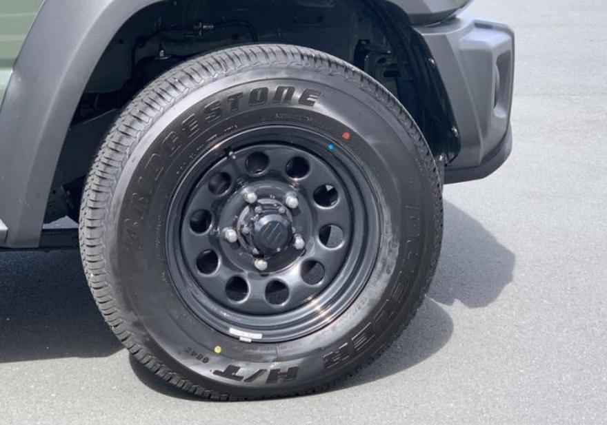 铃木吉姆尼加长版会进入中国吗,铃木吉姆尼2018款小皮卡