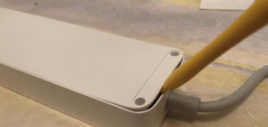 「智能家居」某讯DC1刷机接入homeassistant