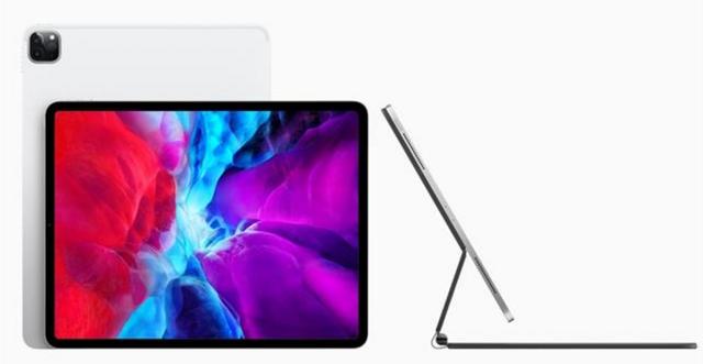 ipadpro2021加键盘可代替电脑吗,ipadpro2020款支持键盘打游戏吗