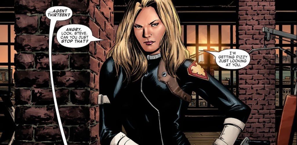 猎鹰与冬兵莎伦卡特采访,猎鹰与冬兵莎伦卡特是坏的吗