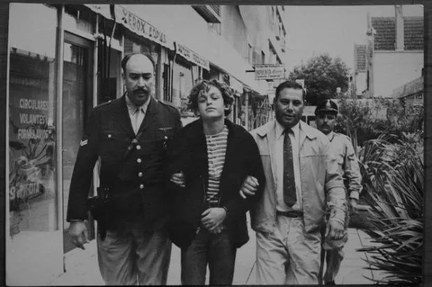 *欲情**疯狂、*社会反**，他美得像梦露却杀人无数