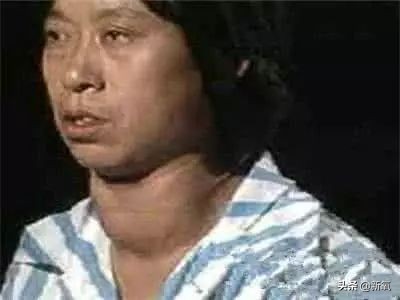 抢了刘亦菲干爹还发博踩天仙，但她这个部位肿得惊人