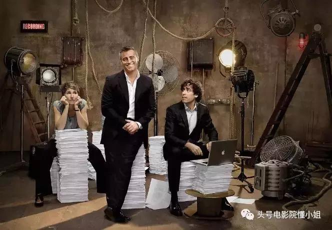 15年神剧,15年后的电视剧