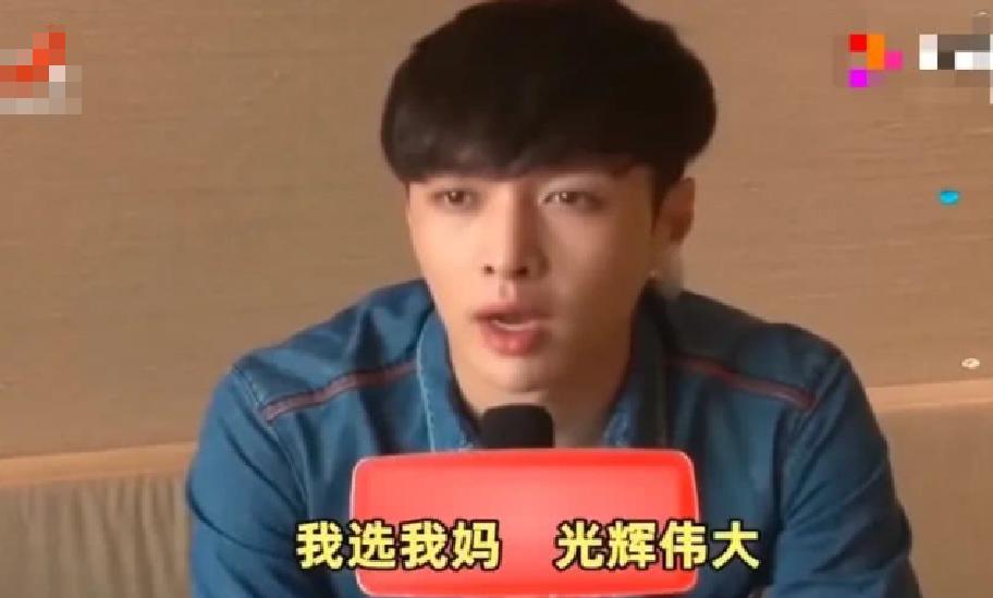 养眼的四位“话题终结者”，个个是钢铁直男，让女明星叫苦连连