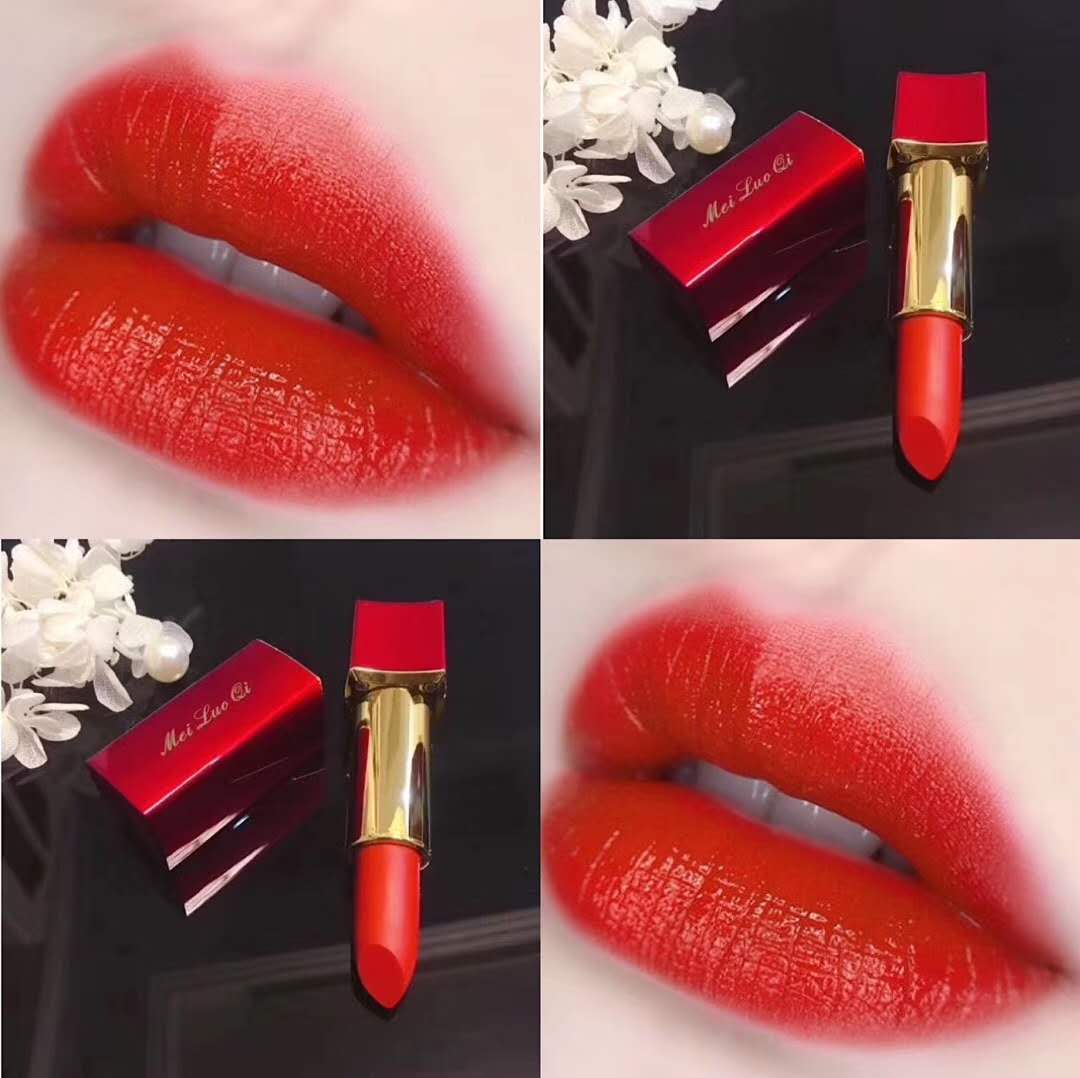 适合黄皮黑皮的阿玛尼口红,黄皮显白口红大牌素颜