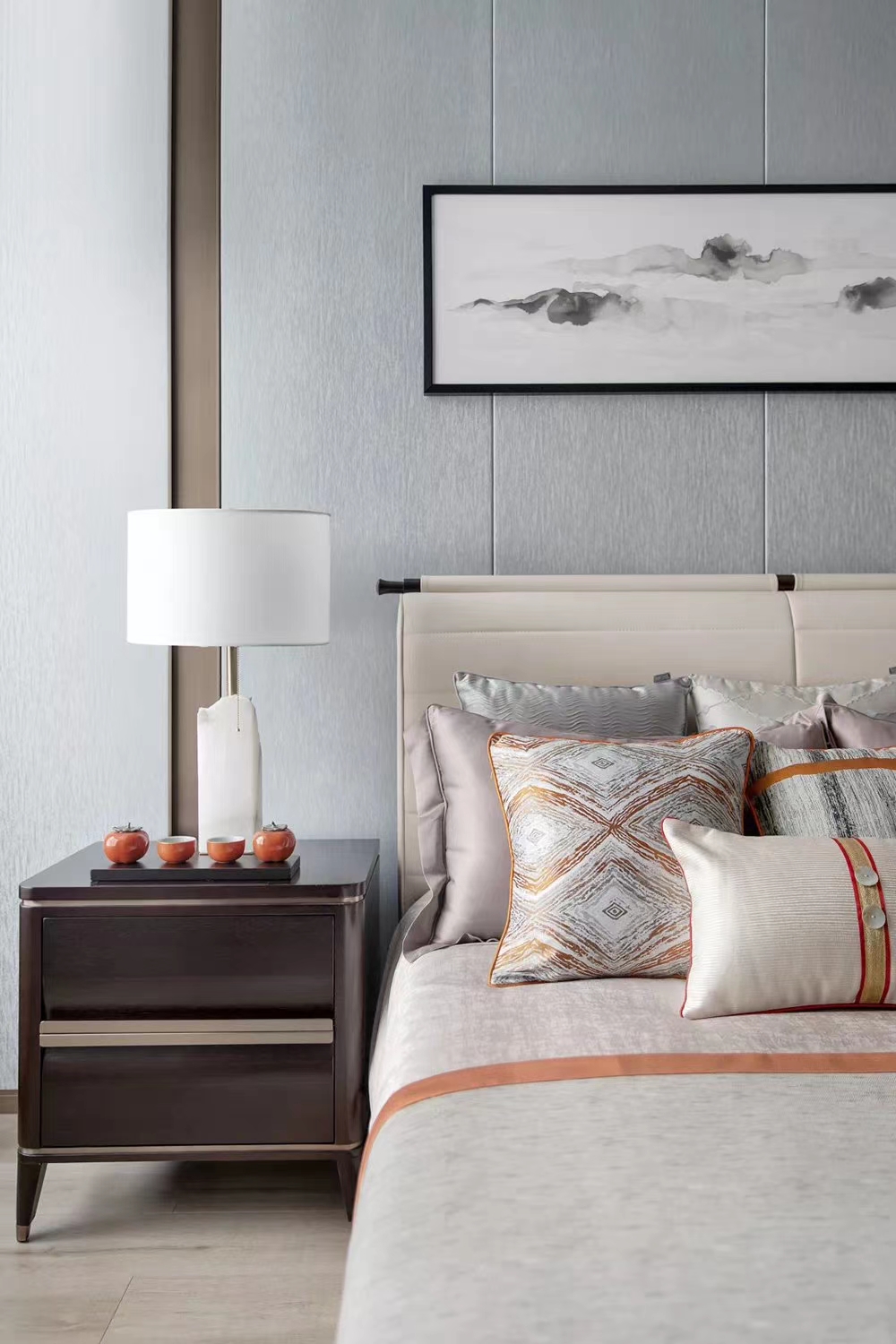 宝亿居整装产业链,宝亿居集成