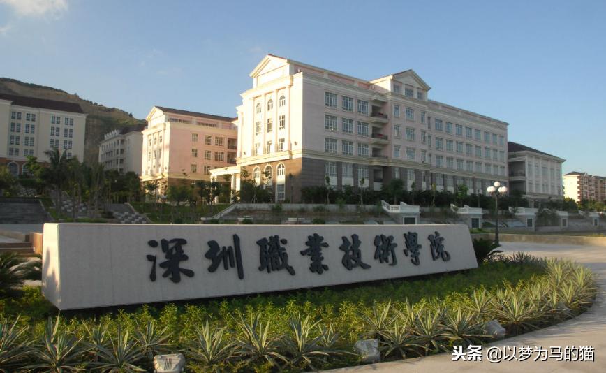 就业比本科还要好的四所专科院校,就业很好的六所专科院校