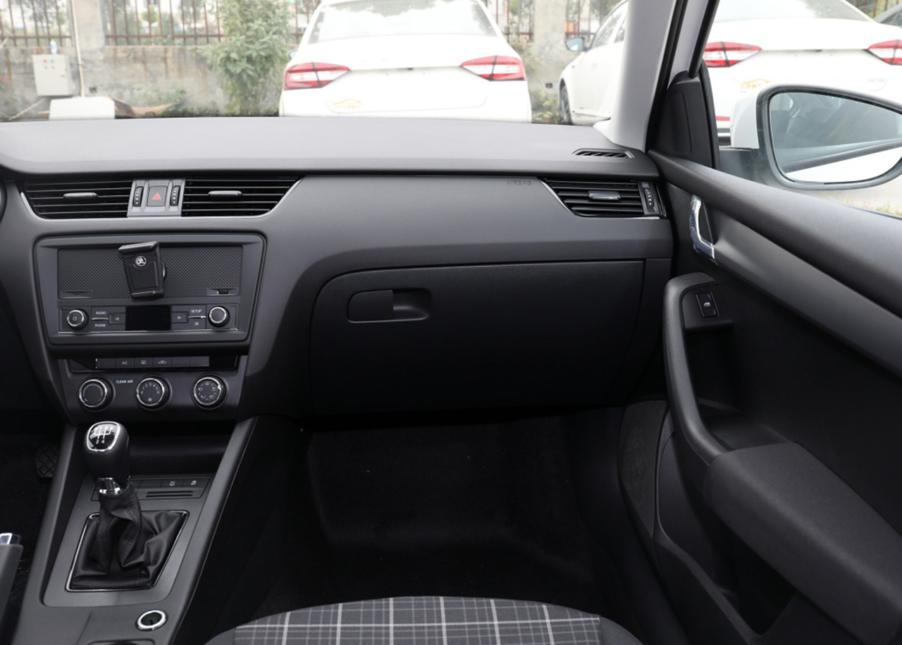 斯柯达明锐销量,斯柯达明锐销量排行第几