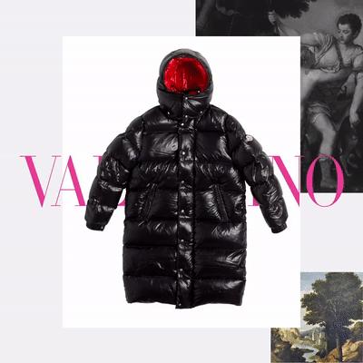 十大顶级羽绒moncler服排名,加拿大鹅好还是moncler好