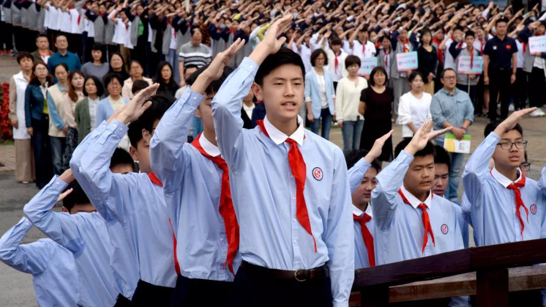 苏州中学园区校怎么样,苏州园区最牛的两所中学