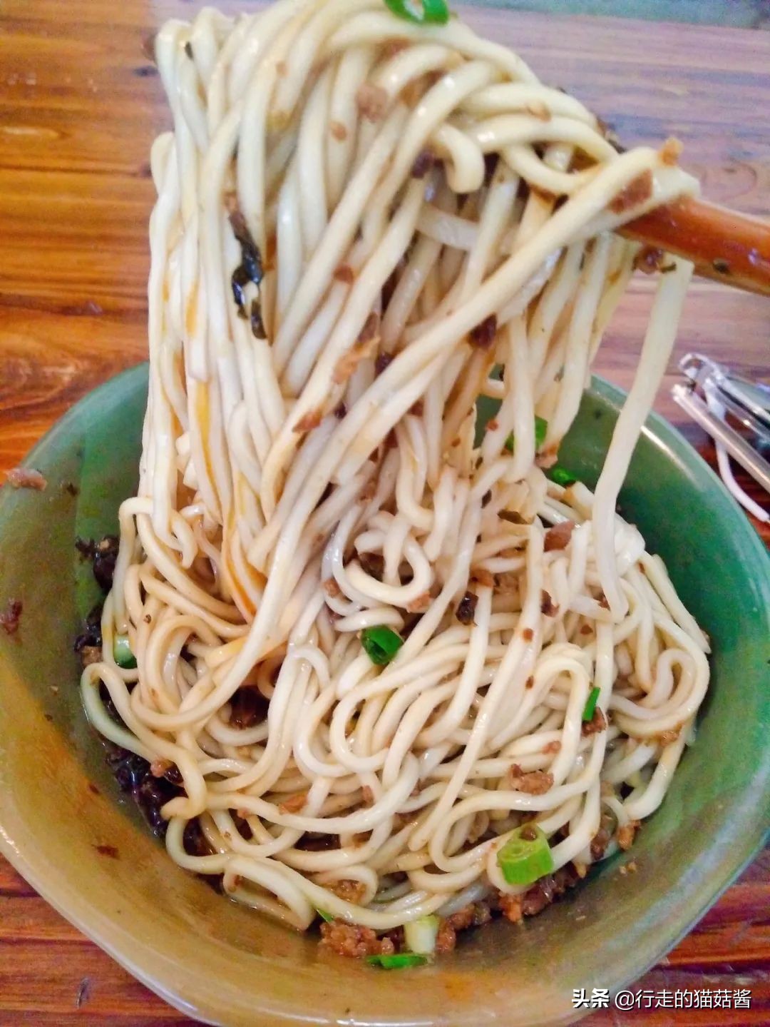 成都，为了吃值得专程来一趟，6处必打卡景点+当地人都爱的美食