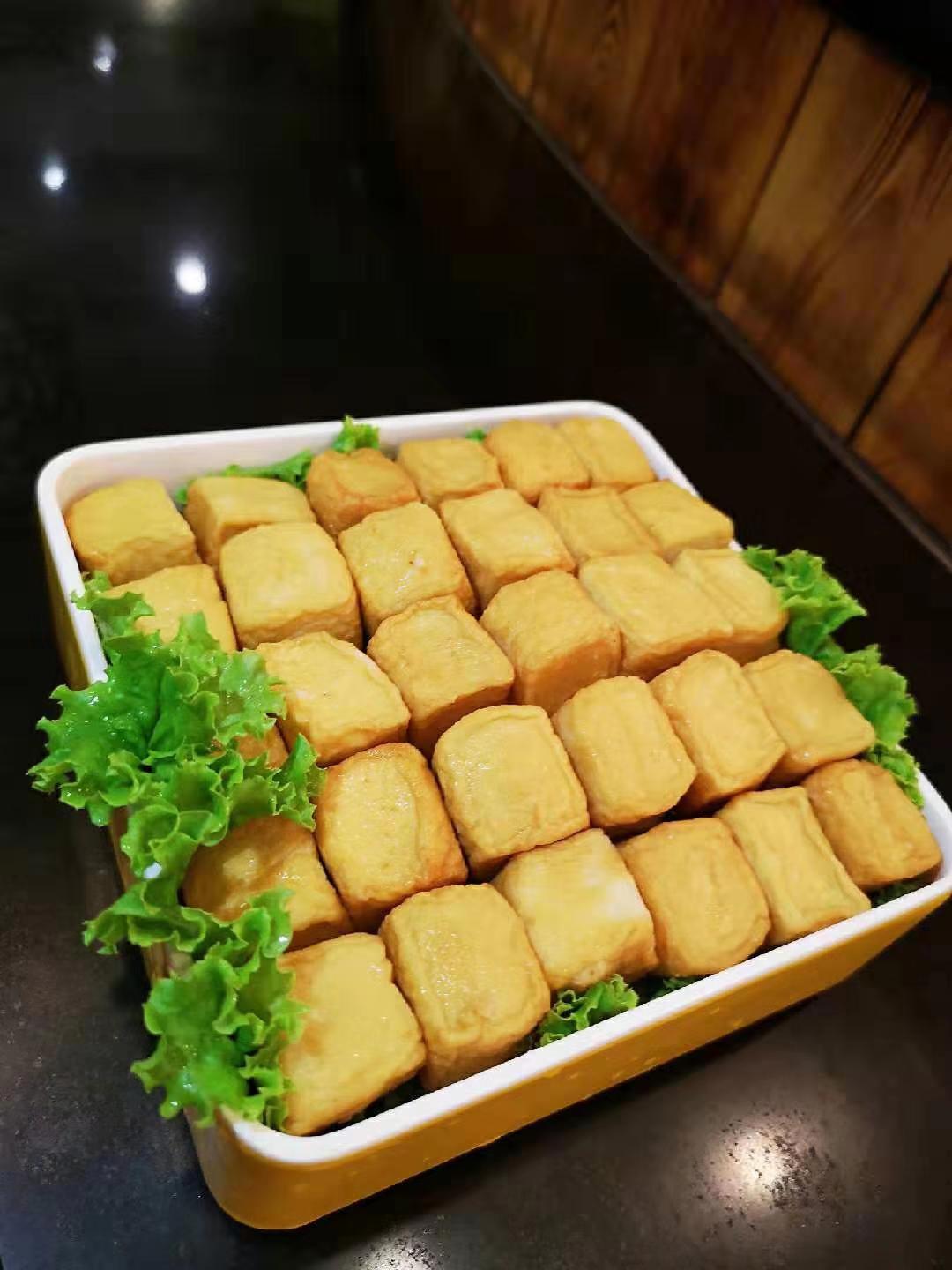 西安大火锅,西安市大自在火锅分布图