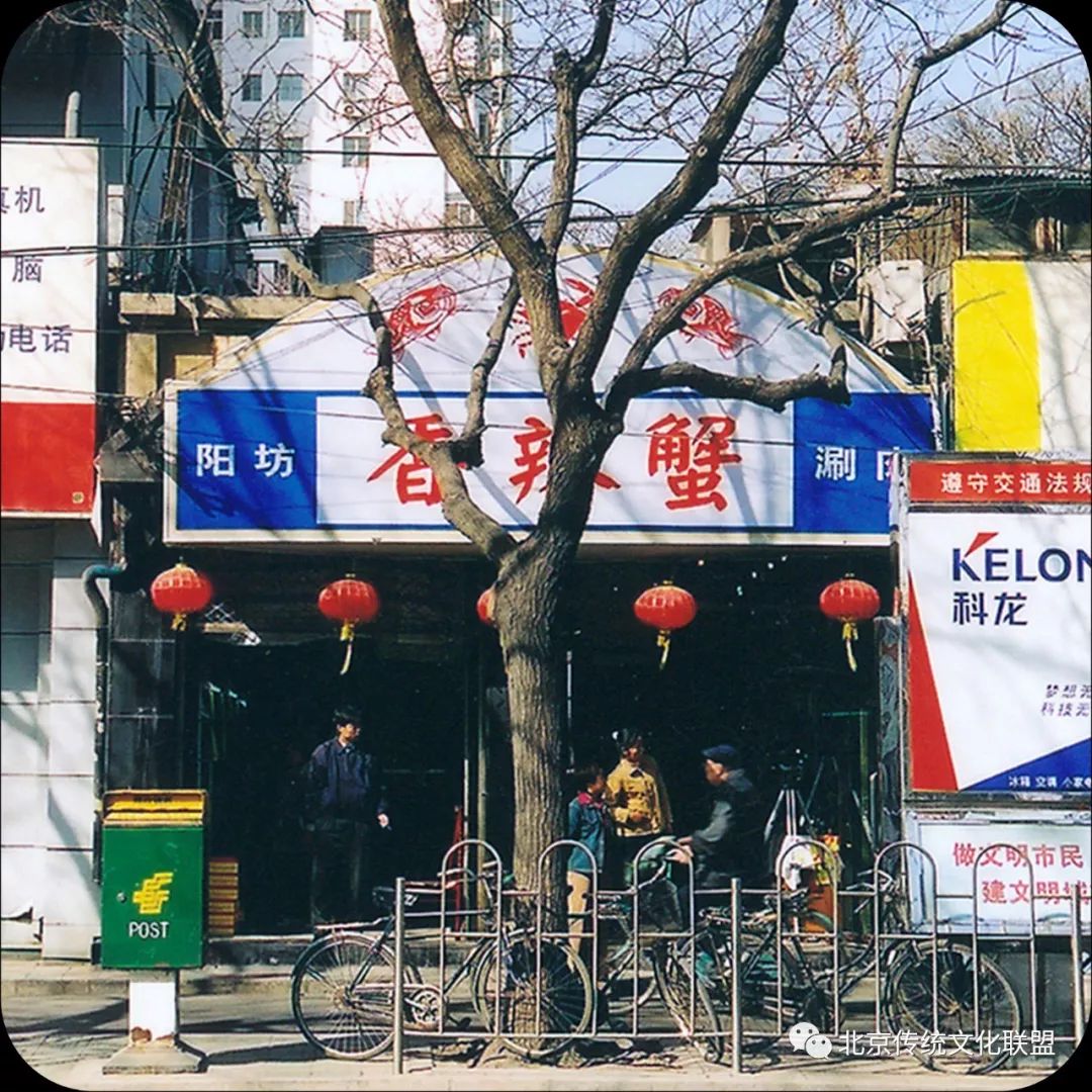 西单美食都在哪,西单老北京美食餐馆推荐