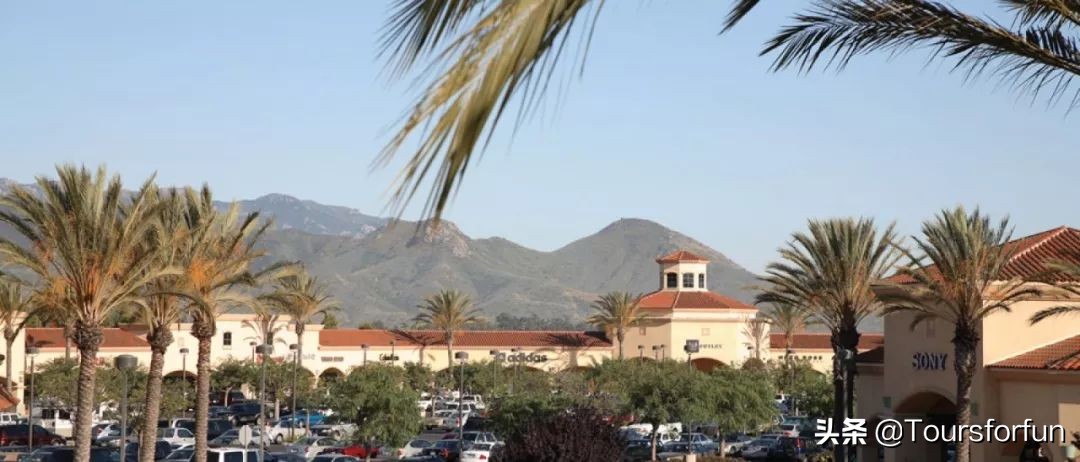 洛杉矶奥特莱斯适合买啥,美国洛杉矶奥特莱斯有什么值得买