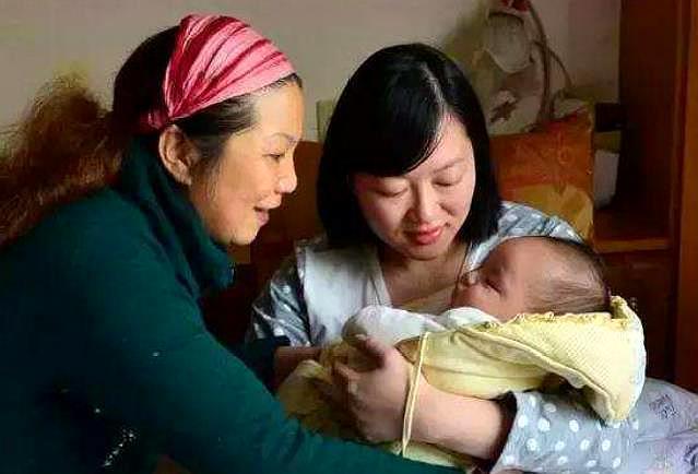 产妇坐月子注意事项相关文章,坐月子必须要重视的两个注意事项