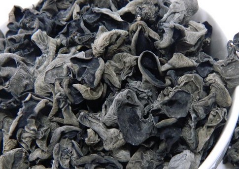 秋冬季节最常吃的8种干菜,用冷水还是热水泡发?这些秘籍教给你