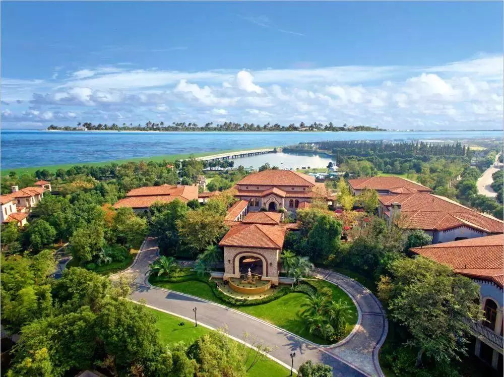 中国最有意思的县级市既是水乡界的杠把子，还有爆火的网红建筑