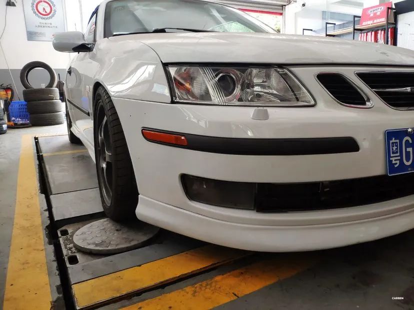 saab9-3wagon06款,saab9-3turbox