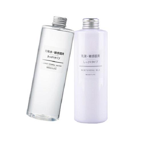 敏感肌适合用的乳液哪个牌子好,油痘敏感肌修复屏障乳液